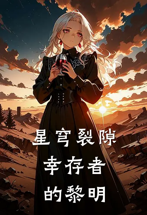 星穹裂隙：幸存者的黎明