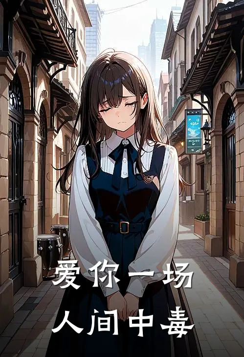 爱你一场人间中毒