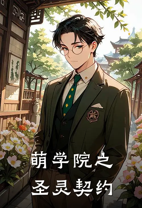 萌学院之圣灵契约