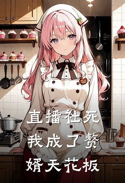 直播社死，我成了赘婿天花板