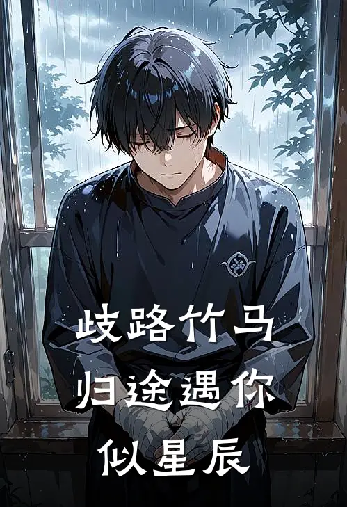 歧路竹马，归途遇你似星辰