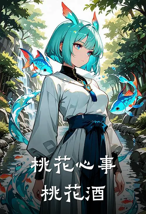 桃花心事桃花酒