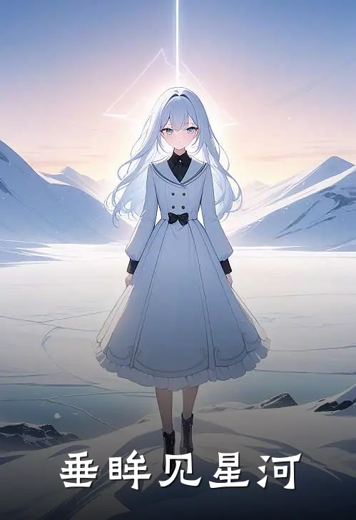 垂眸见星河