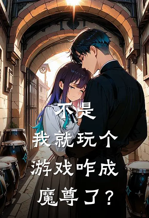 不是，我就玩个游戏咋成魔尊了？