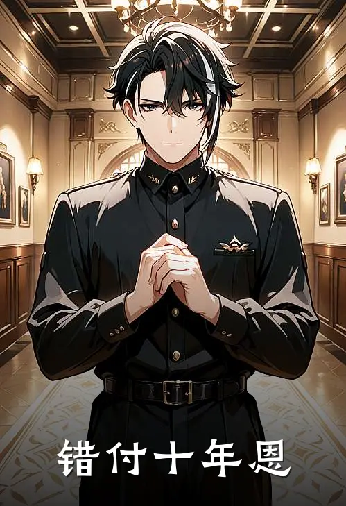错付十年恩