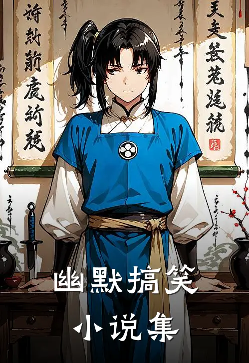 幽默搞笑小说集