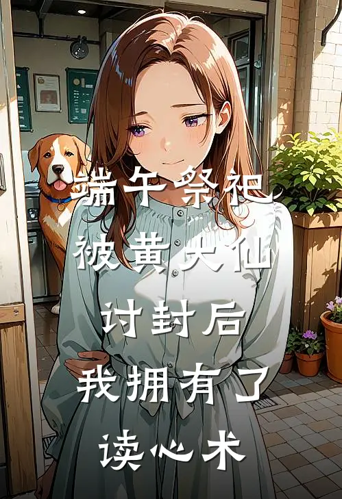 端午祭祀被黄大仙讨封后，我拥有了读心术