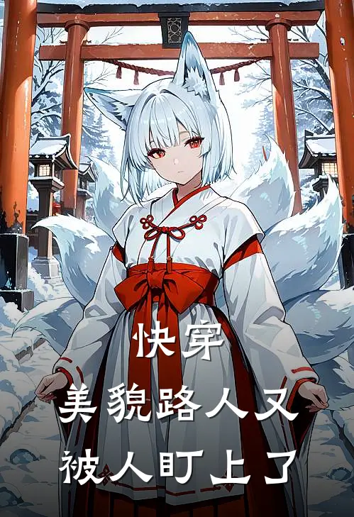 快穿：美貌路人又被人盯上了