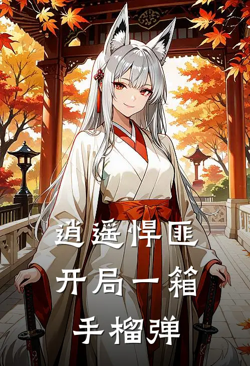 逍遥悍匪：开局一箱手榴弹