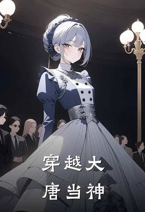 穿越大唐当神
