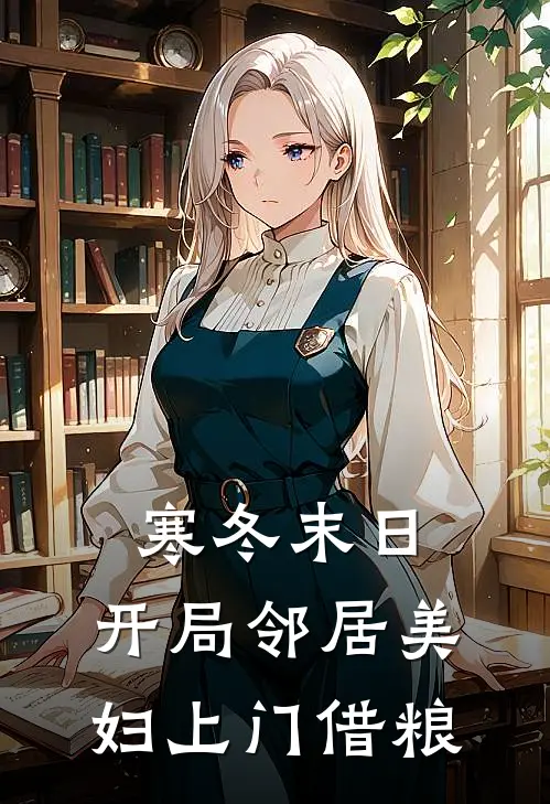 寒冬末日：开局邻居美妇上门借粮