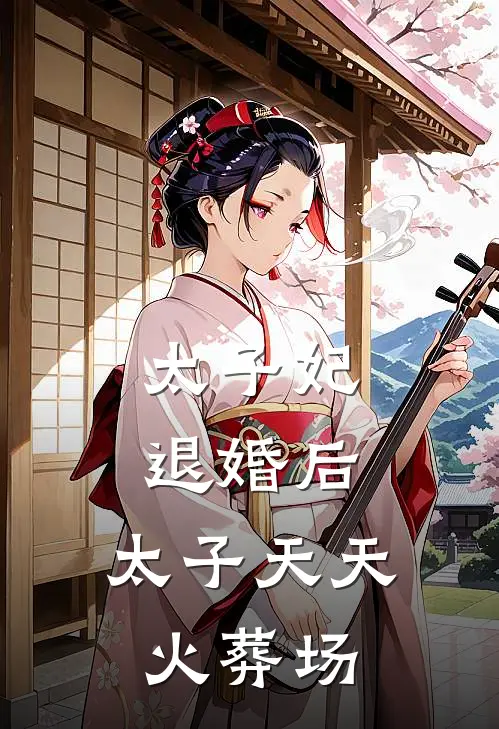 太子妃退婚后，太子天天火葬场