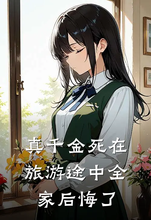 真千金死在旅游途中全家后悔了