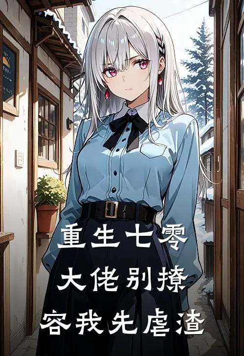 重生七零，大佬别撩，容我先虐渣