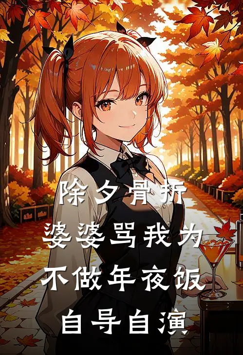 除夕骨折，婆婆骂我为不做年夜饭自导自演