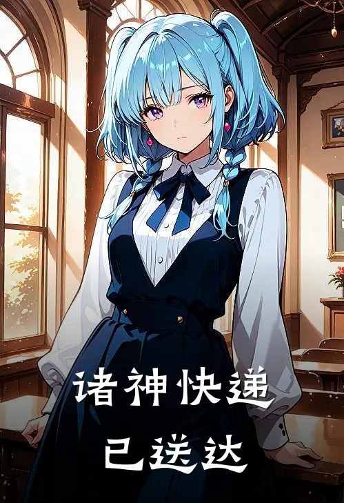 诸神快递已送达