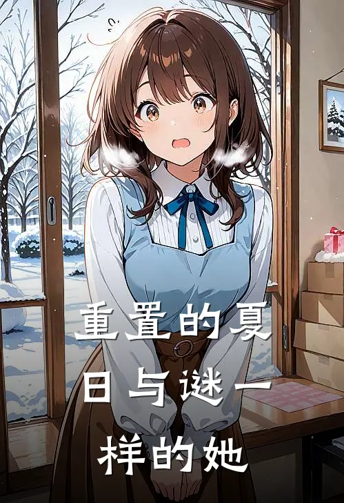 重置的夏日与谜一样的她