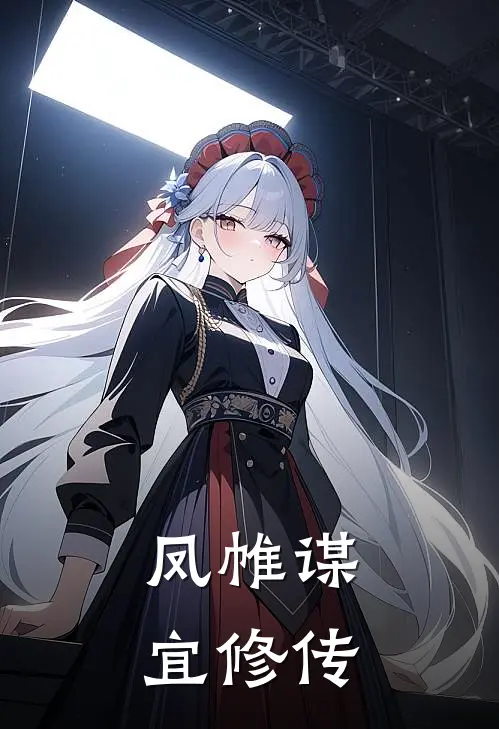 凤帷谋：宜修传