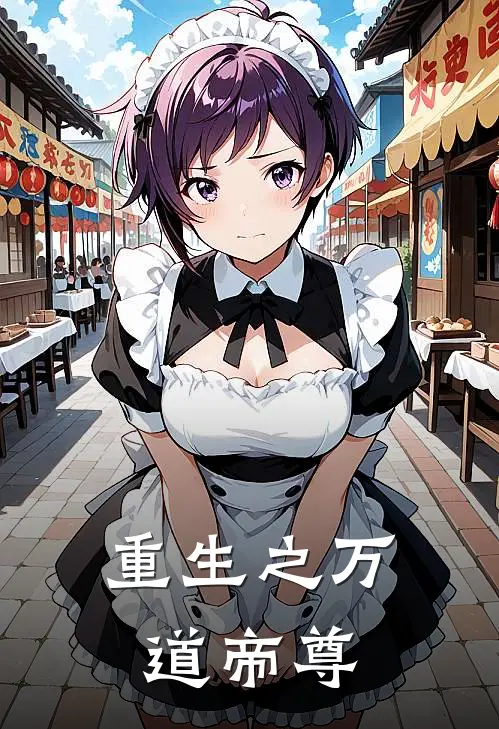 重生之万道帝尊