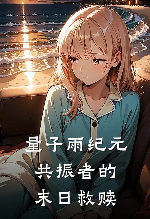 量子雨纪元：共振者的末日救赎