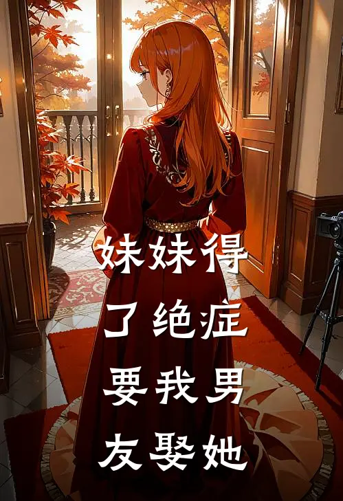 妹妹得了绝症，要我男友娶她