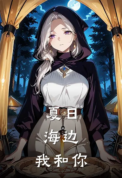 夏日，海边，我和你