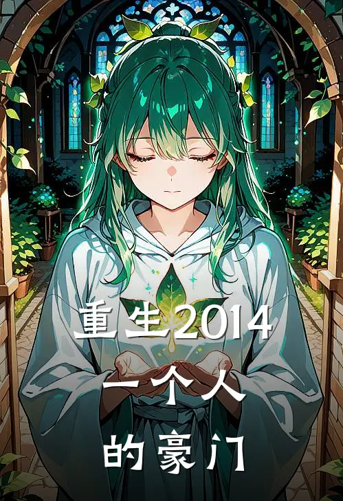 重生2014：一个人的豪门