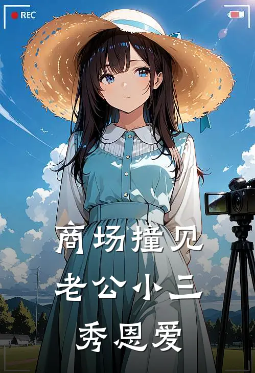 商场撞见老公小三秀恩爱