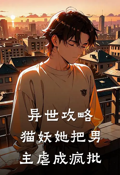 异世攻略：猫妖她把男主虐成疯批