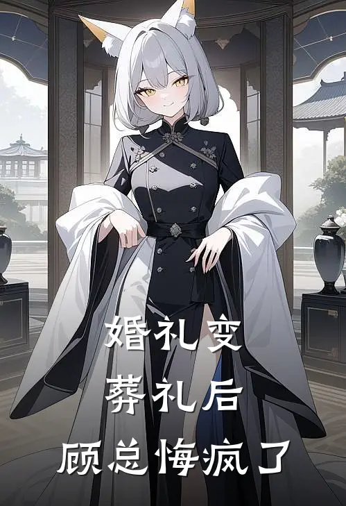 婚礼变葬礼后，顾总悔疯了