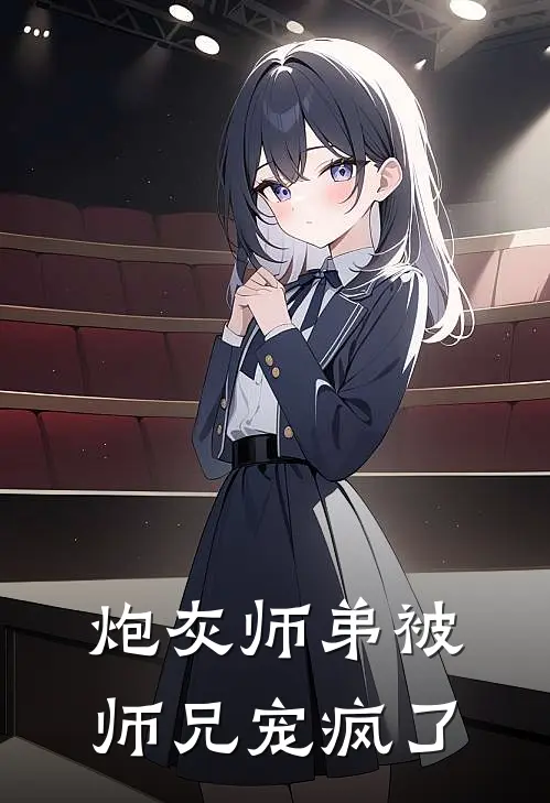 炮灰师弟被师兄宠疯了