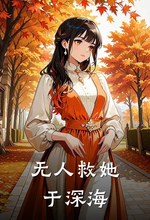 无人救她于深海