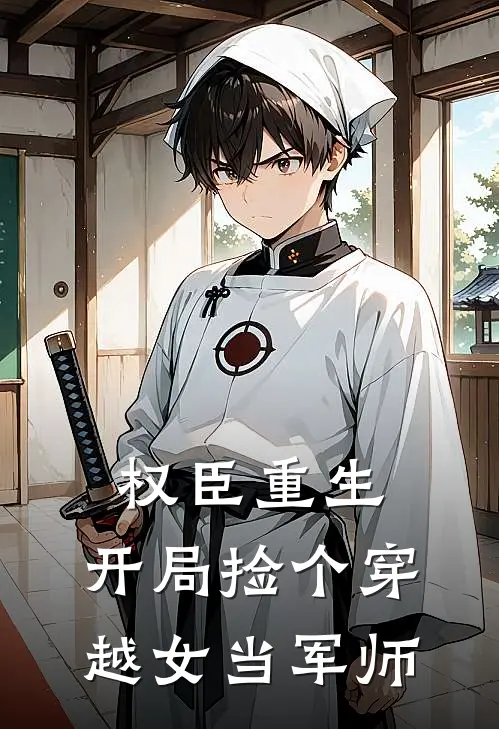 权臣重生：开局捡个穿越女当军师