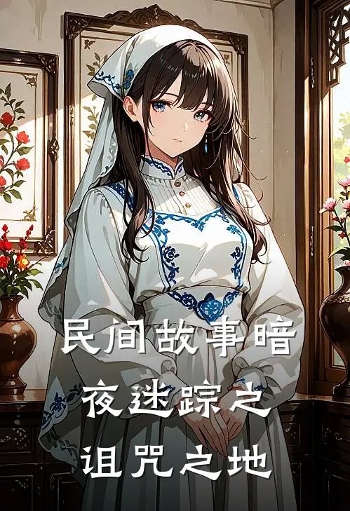 民间故事暗夜迷踪之诅咒之地