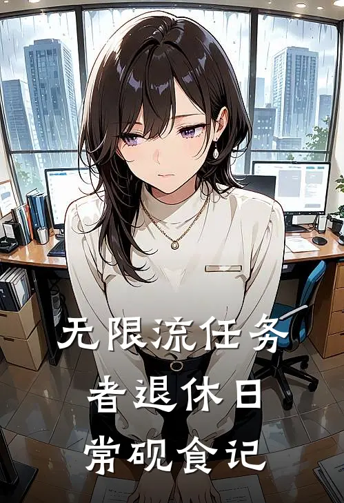 无限流任务者退休日常【砚食记】