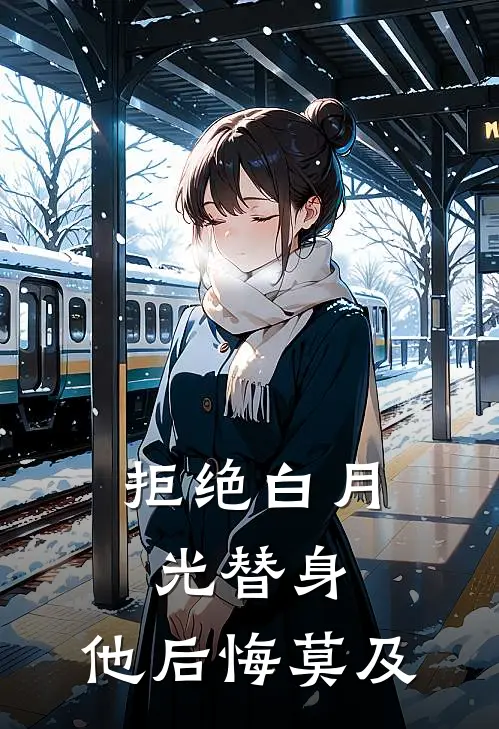 拒绝白月光替身，他后悔莫及