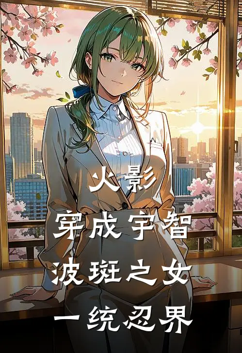 火影：穿成宇智波斑之女一统忍界