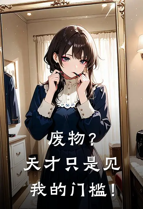 废物？天才只是见我的门槛！