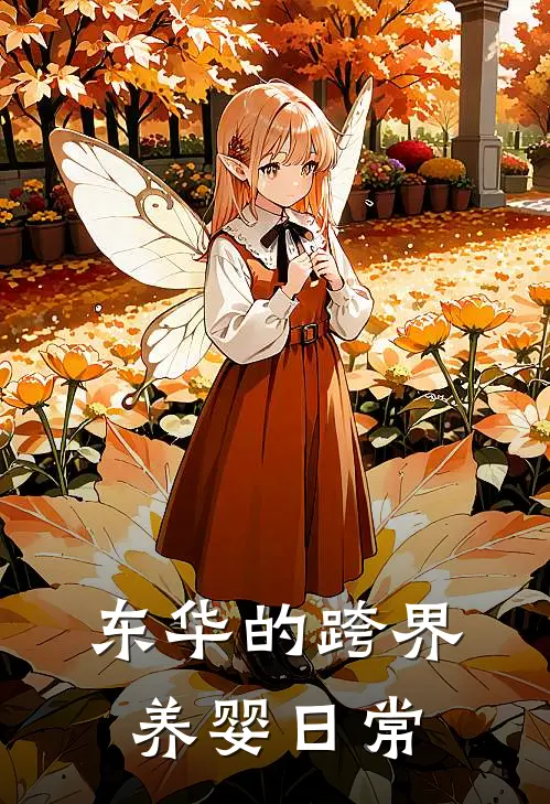 东华的跨界养婴日常