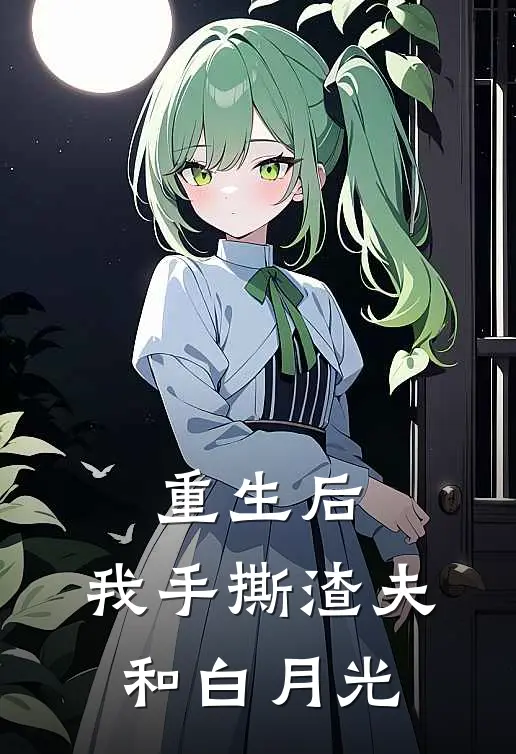 重生后，我手撕渣夫和白月光