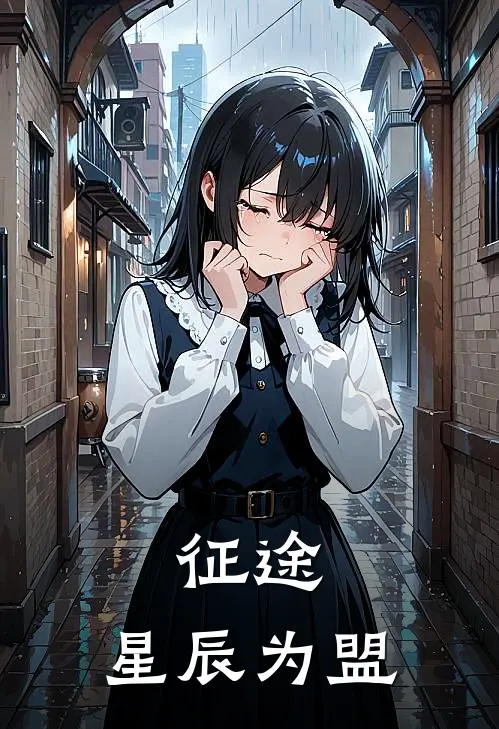 征途：星辰为盟