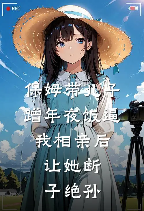 保姆带儿子蹭年夜饭逼我相亲后，让她断子绝孙