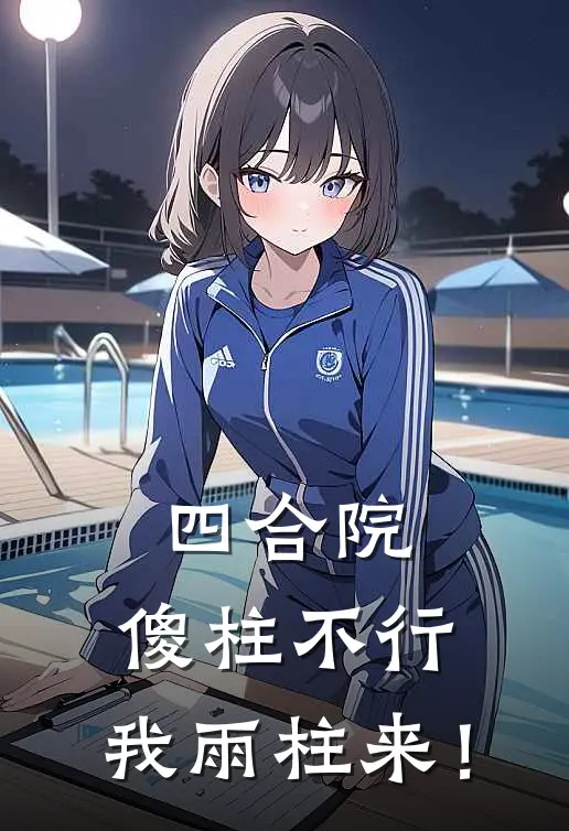 四合院：傻柱不行，我雨柱来！