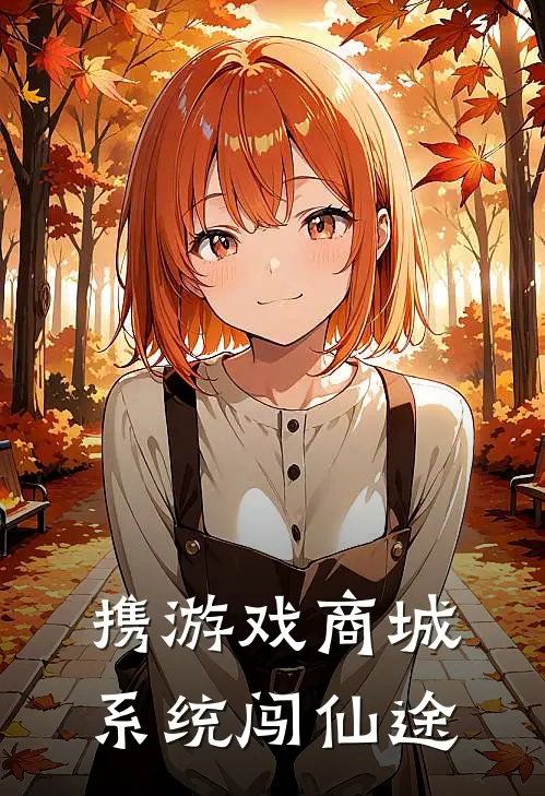 携游戏商城系统闯仙途