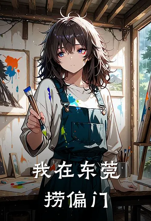 我在东莞捞偏门