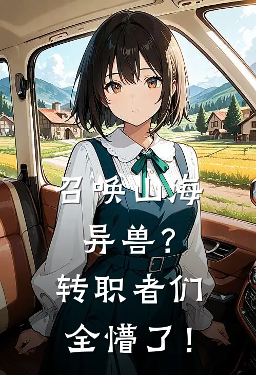 召唤山海异兽？转职者们全懵了！