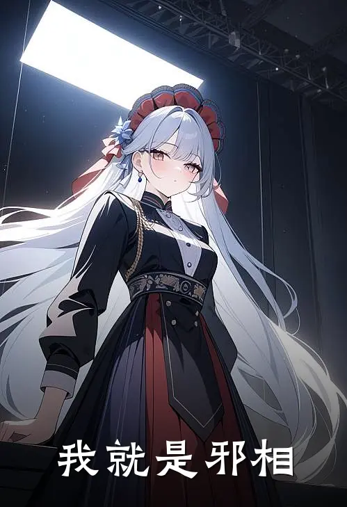 我就是邪相