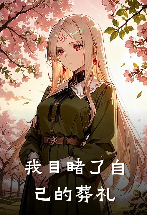 我目睹了自己的葬礼