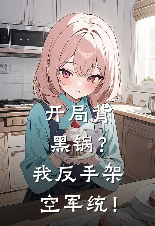 开局背黑锅？我反手架空军统！