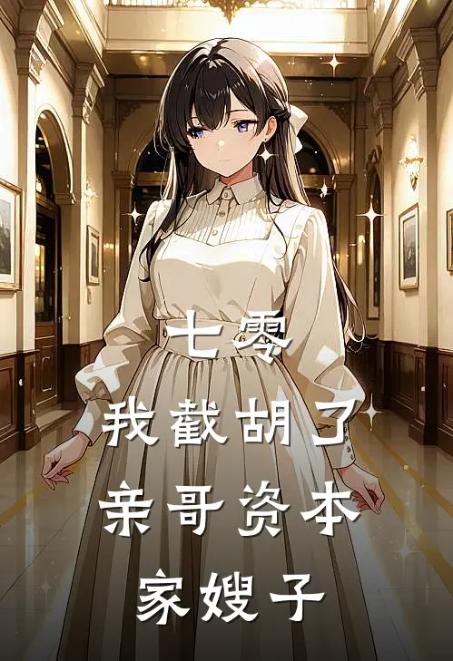 七零：我截胡了亲哥资本家嫂子